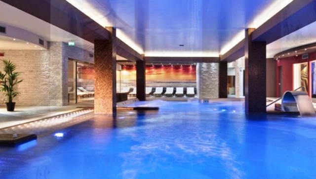 Hotel Lo Zodiaco Abano Terme Exteriér fotografie