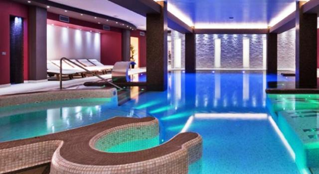 Hotel Lo Zodiaco Abano Terme Exteriér fotografie